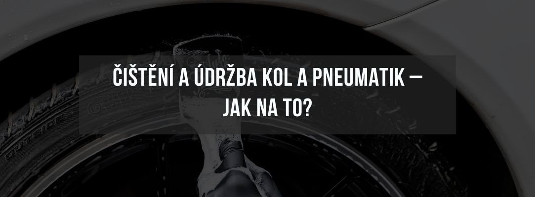 Jak správně umýt auto aniž byste si poškodili lak nebo narušili vosk (1)